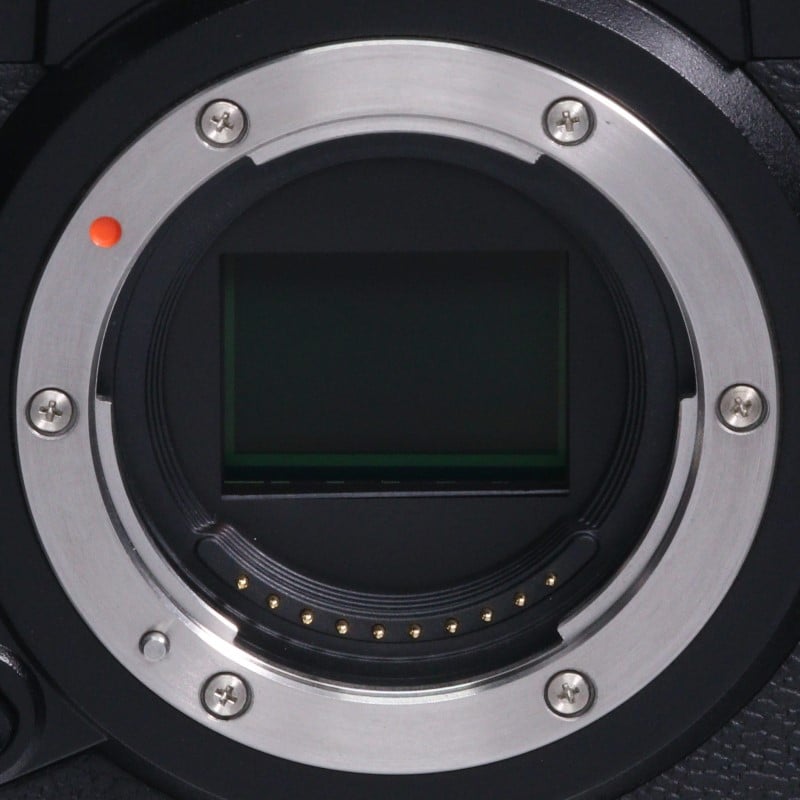 FUJIFILM X-H2S ボディ