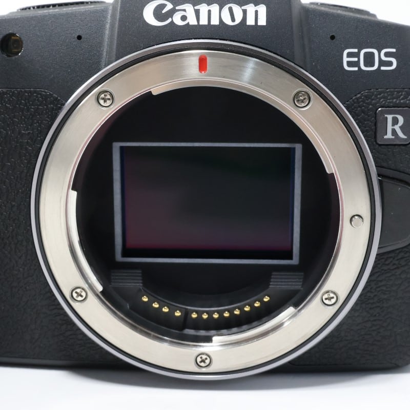 Canon EOS RP ボディ ほぼ未使用 EOS RP ボディ 中古価格比較 - 価格.com