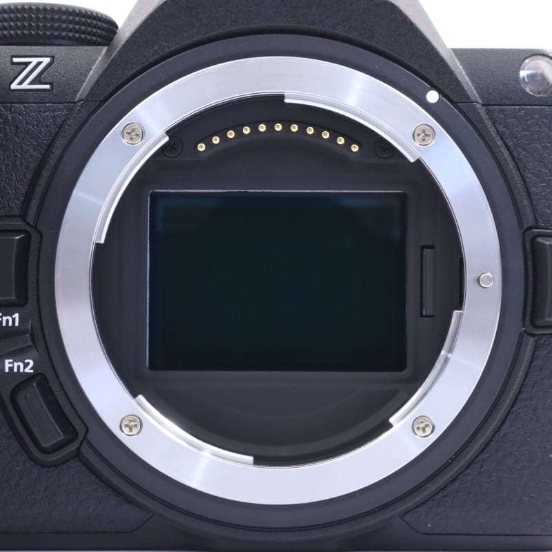 Z5II ボディ