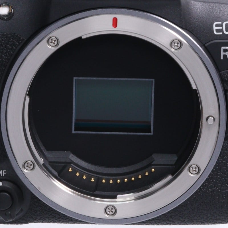 EOS R10 ボディー