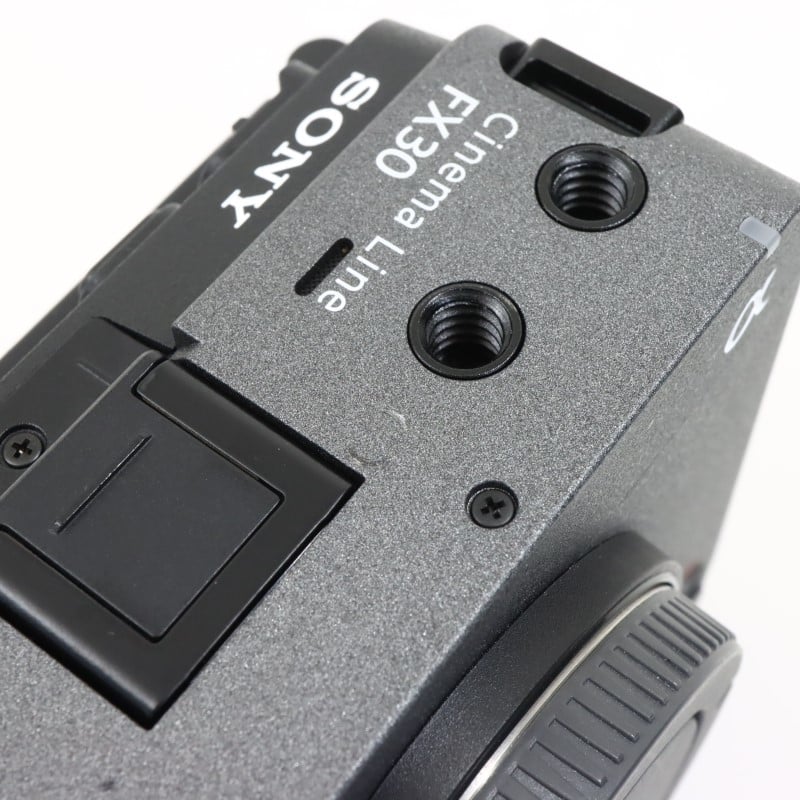 FX30 ボディ ILME-FX30B