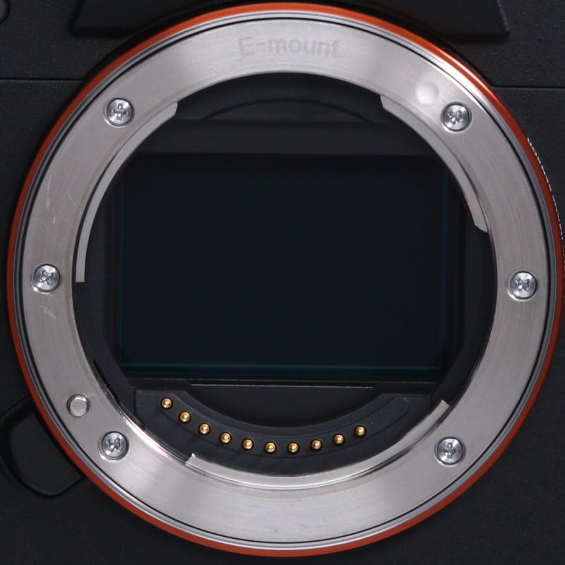 α7R IV ボディ ILCE-7RM4