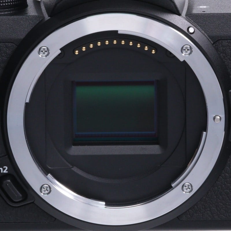 Nikon Z50 ボディ ABランク 中古｜フジヤカメラ