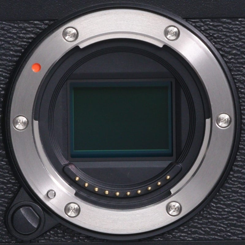 FUJIFILM X-E4 ボディ ブラック