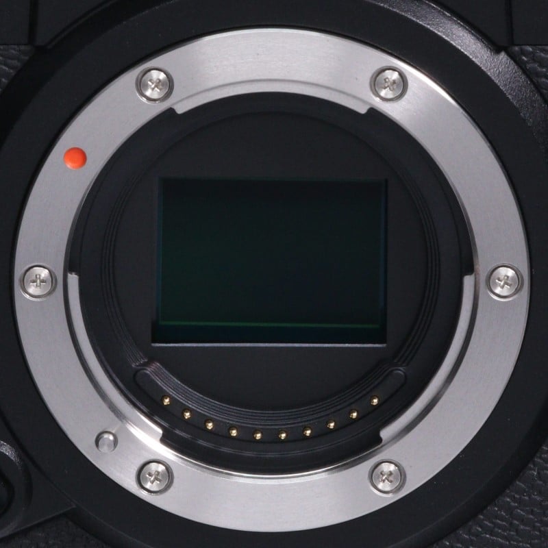 FUJIFILM X-H2 ボディ (日本語・英語版)