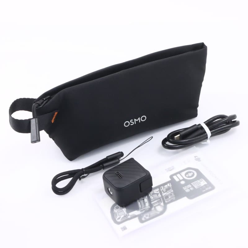 Osmo Pocket 4 スタンダードコンボ OP4402