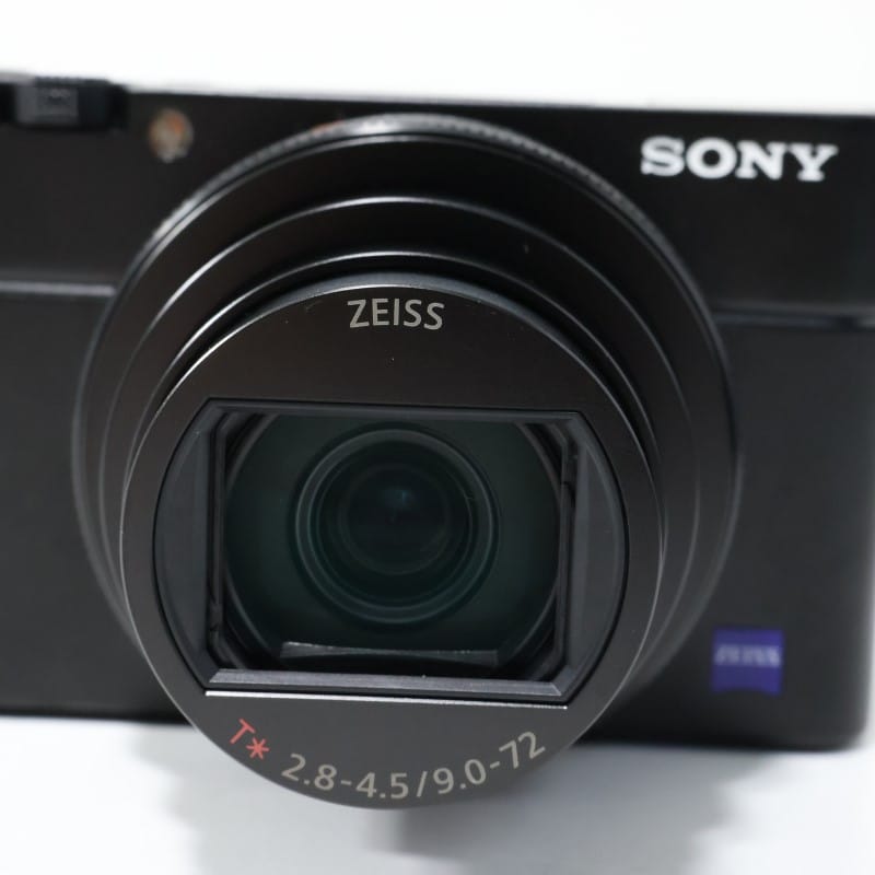 Cyber-shot RX100VII DSC-RX100M7G