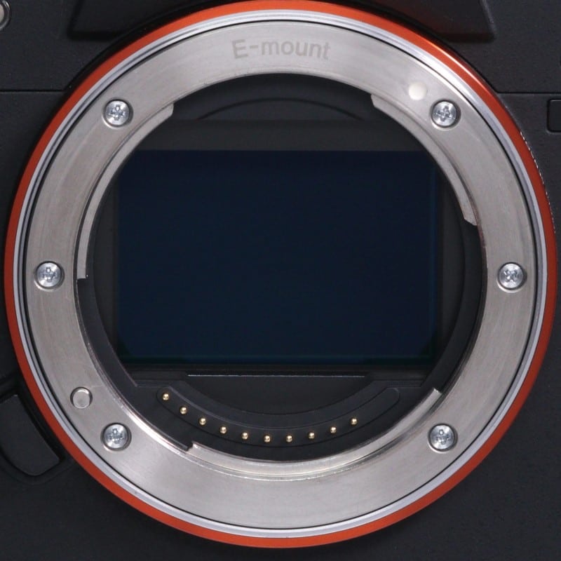 α7 III ボディ ILCE-7M3