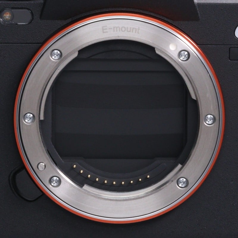 α7 IV ボディ ILCE-7M4