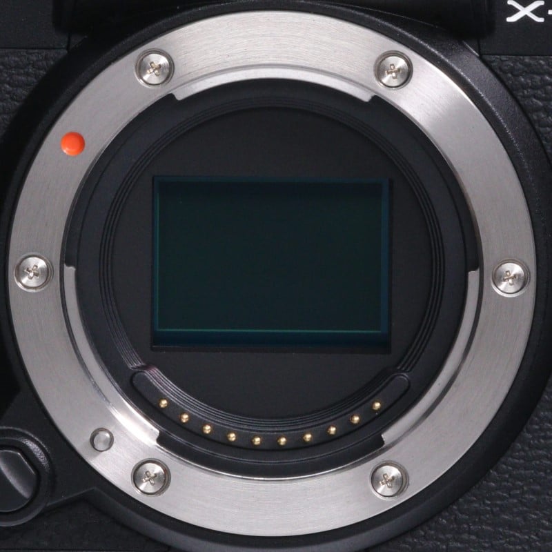 FUJIFILM X-S20 ボディ