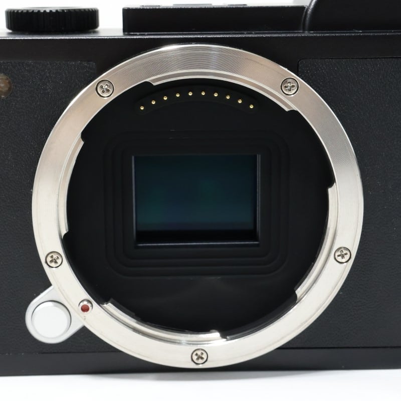 Leica CL ブラック 19301