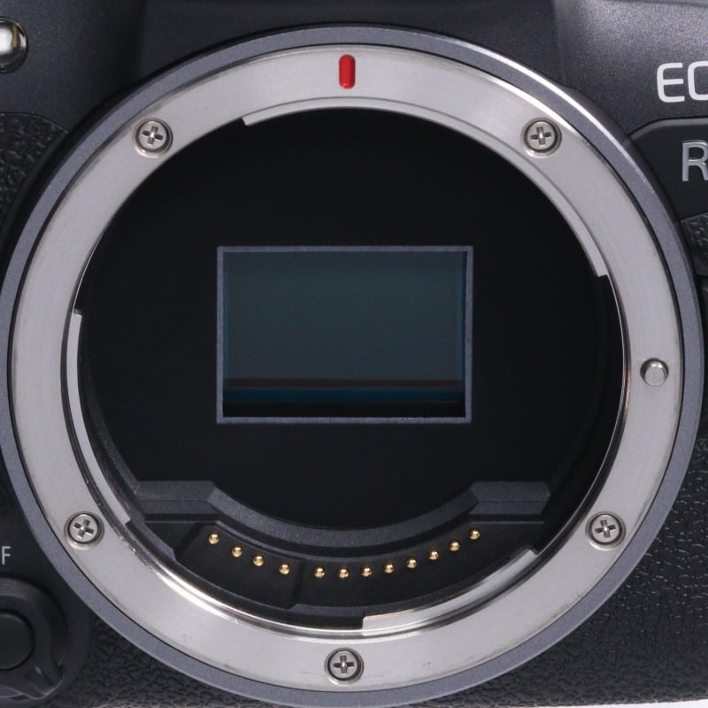 EOS R10 ボディー