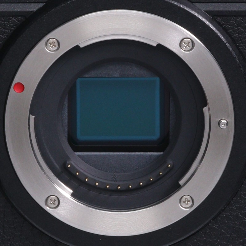 LUMIX GX8 ブラック DMC-GX8-K