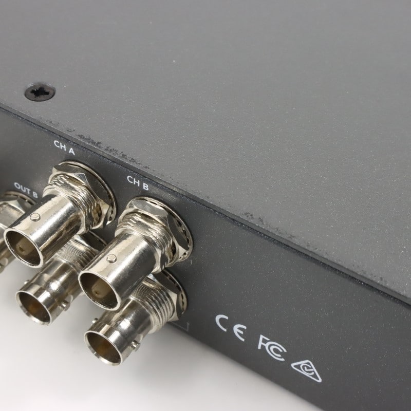 TERANEXEXPAV12GQL [Teranex AV]