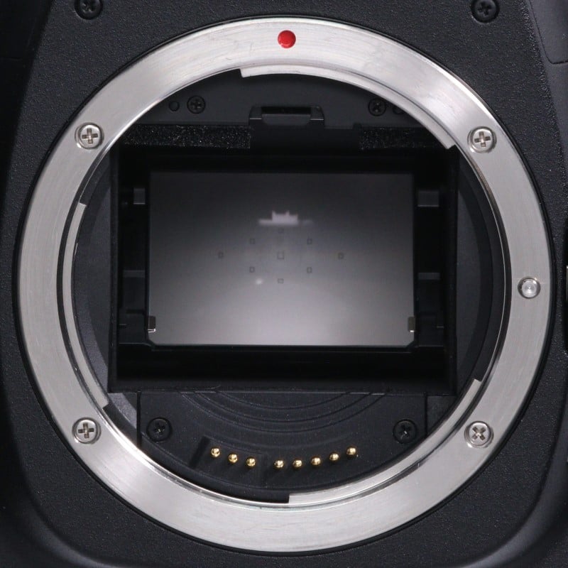EOS 5D Mark II ボディ