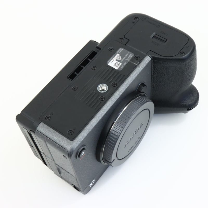 FX30 ボディ ILME-FX30B