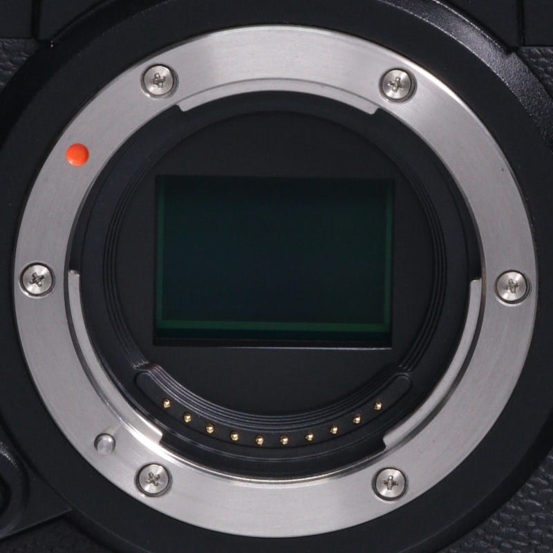 FUJIFILM X-H2S ボディ