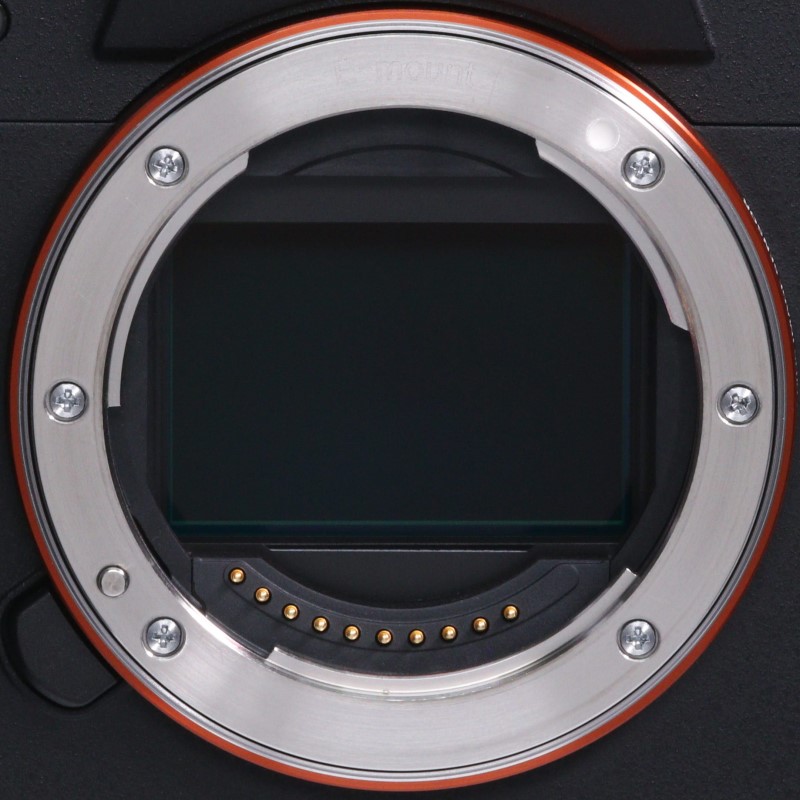 α7R IV ILCE-7RM4