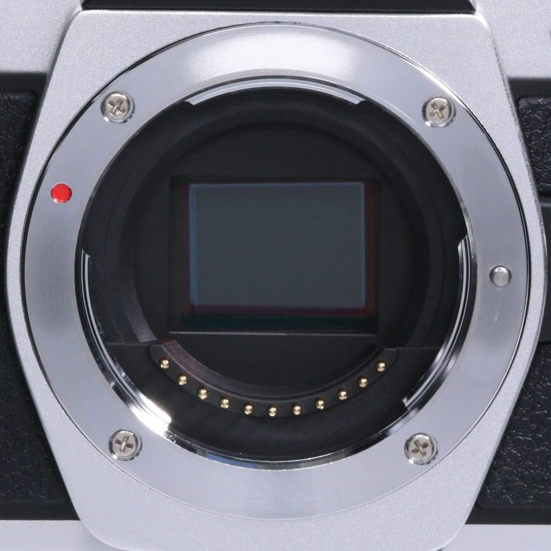 OM-D E-M10 MarkII ボディ シルバー