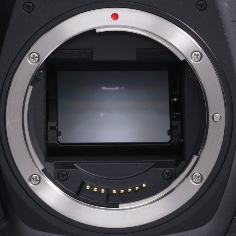 EOS 5D Mark IV ボディー