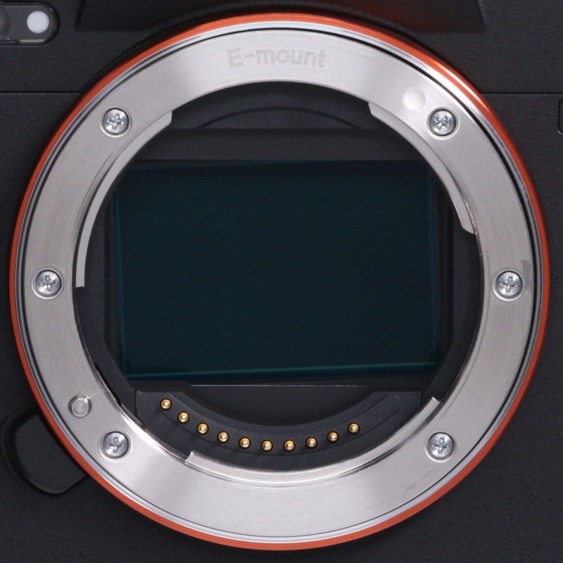 α7R V ボディ ILCE-7RM5