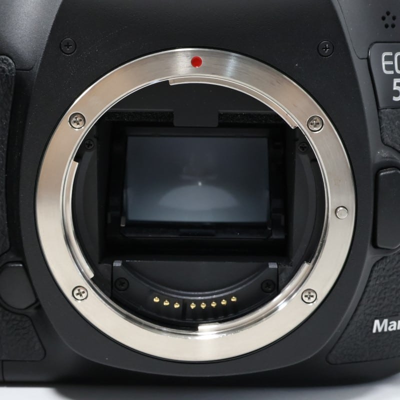 EOS 5D Mark III ボディー