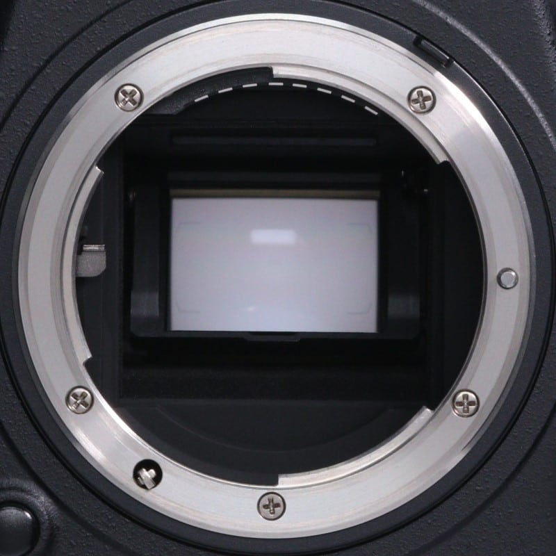 D500 ボディ
