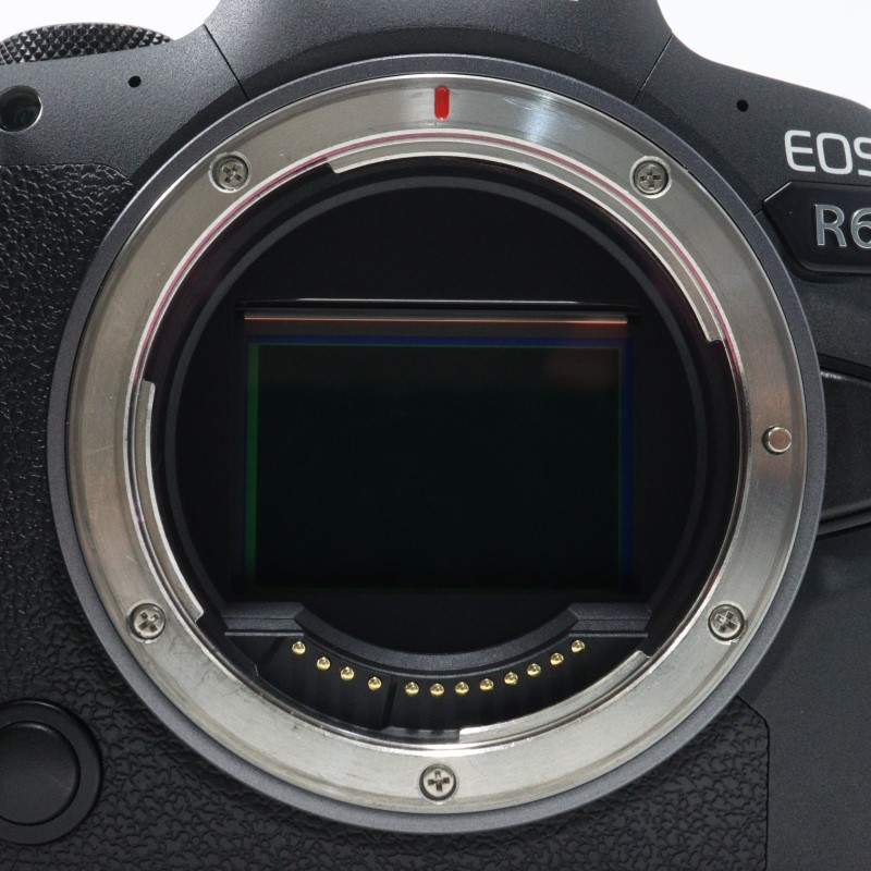 EOS R6