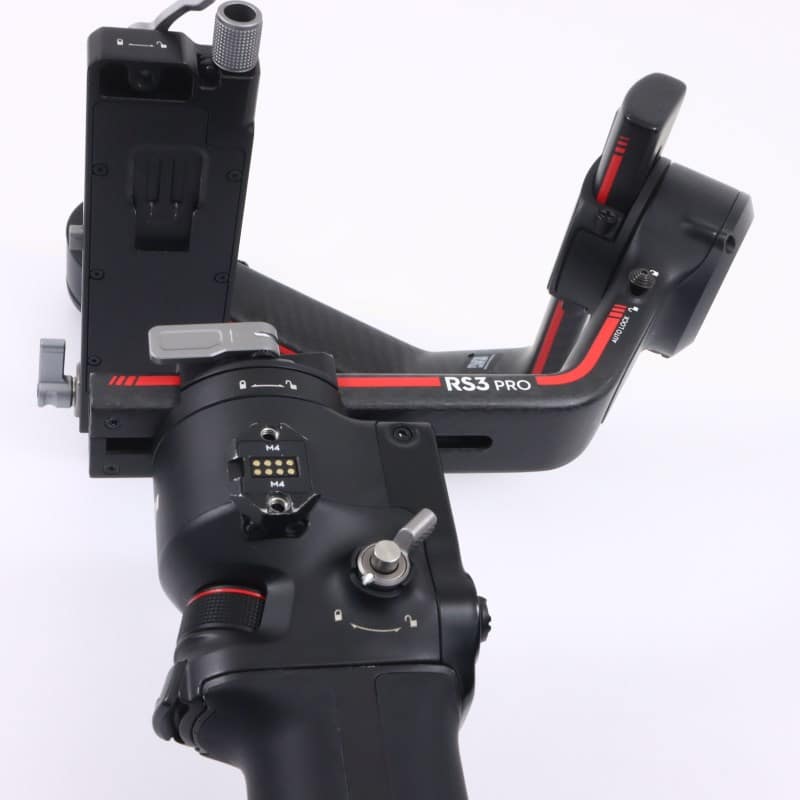 RS 3 Pro