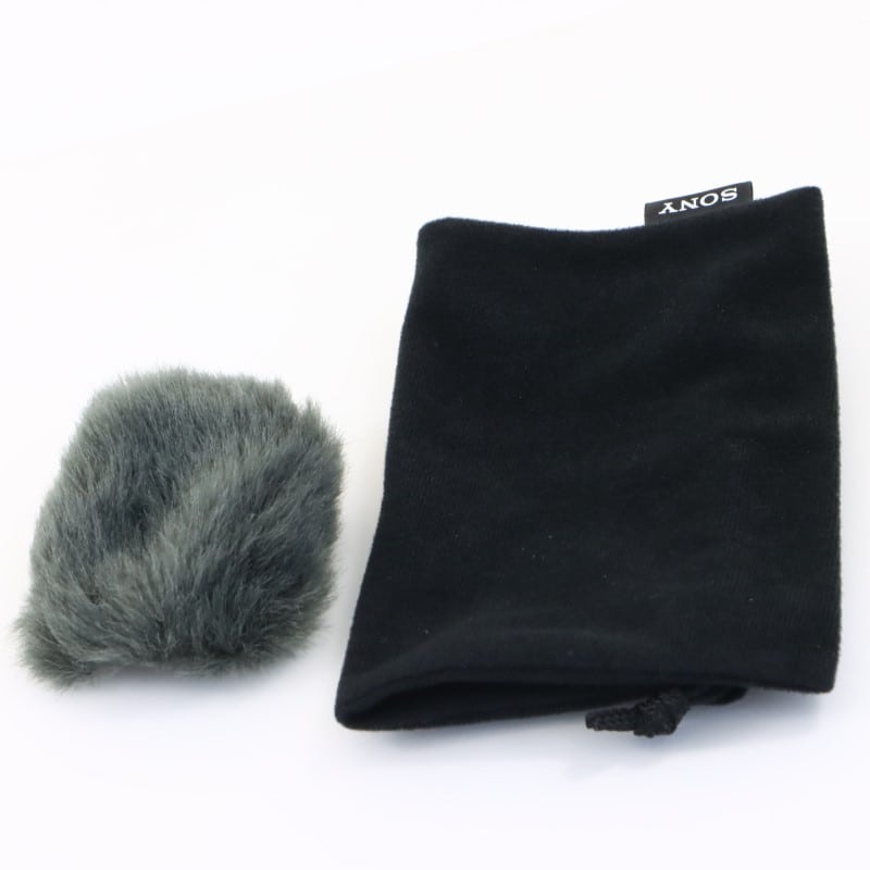 ECM-M1[ショットガンマイクロホン]