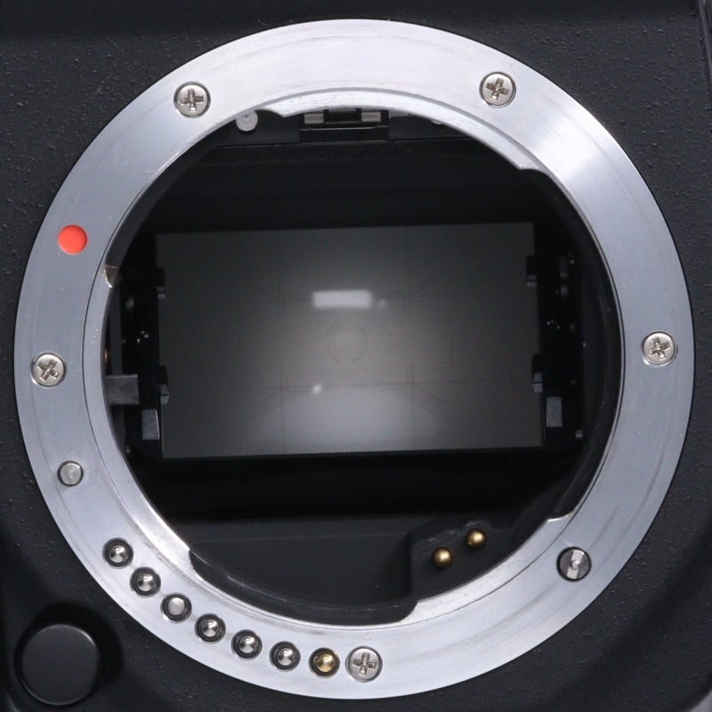 PENTAX K-1 ボディキット