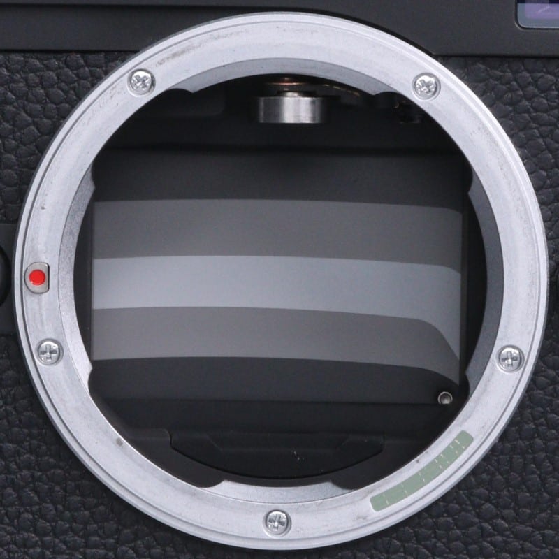 20050 Leica M10 モノクローム