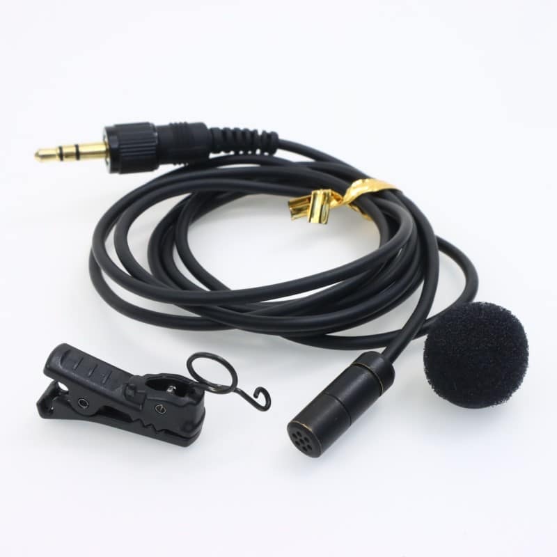 UWP-D21 [B帯アナログワイヤレスマイクロホンパッケージ]