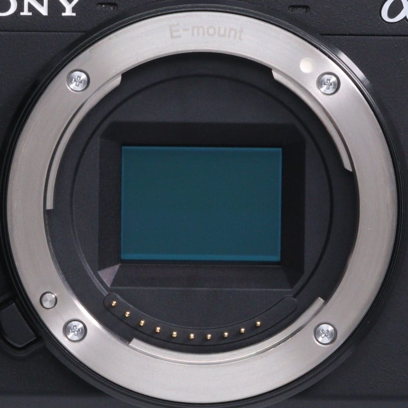 α6400 ボディ ブラック ILCE-6400B