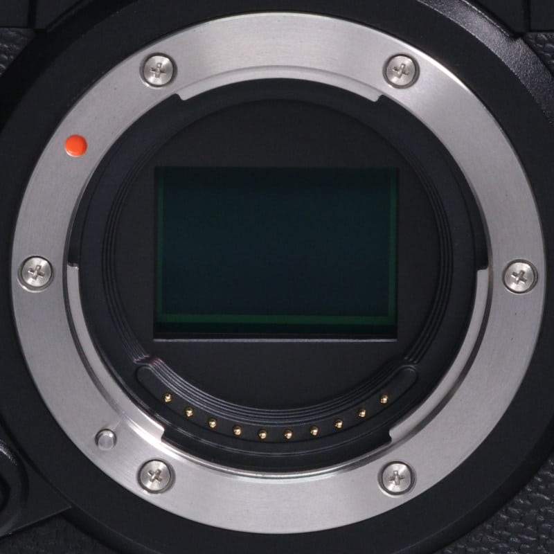 FUJIFILM X-H2S ボディ