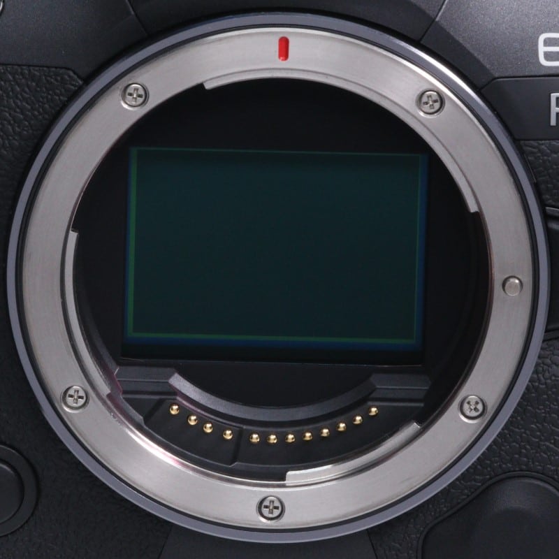 EOS R5 ボディー