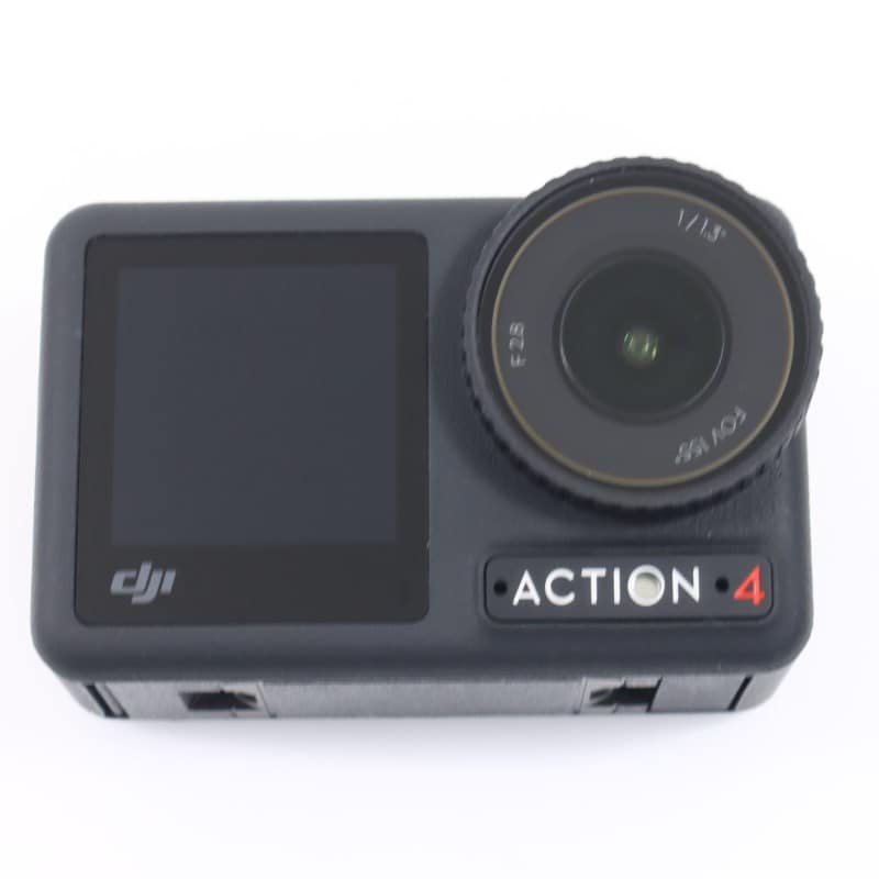 Osmo Action 4 スタンダードコンボ CA2039