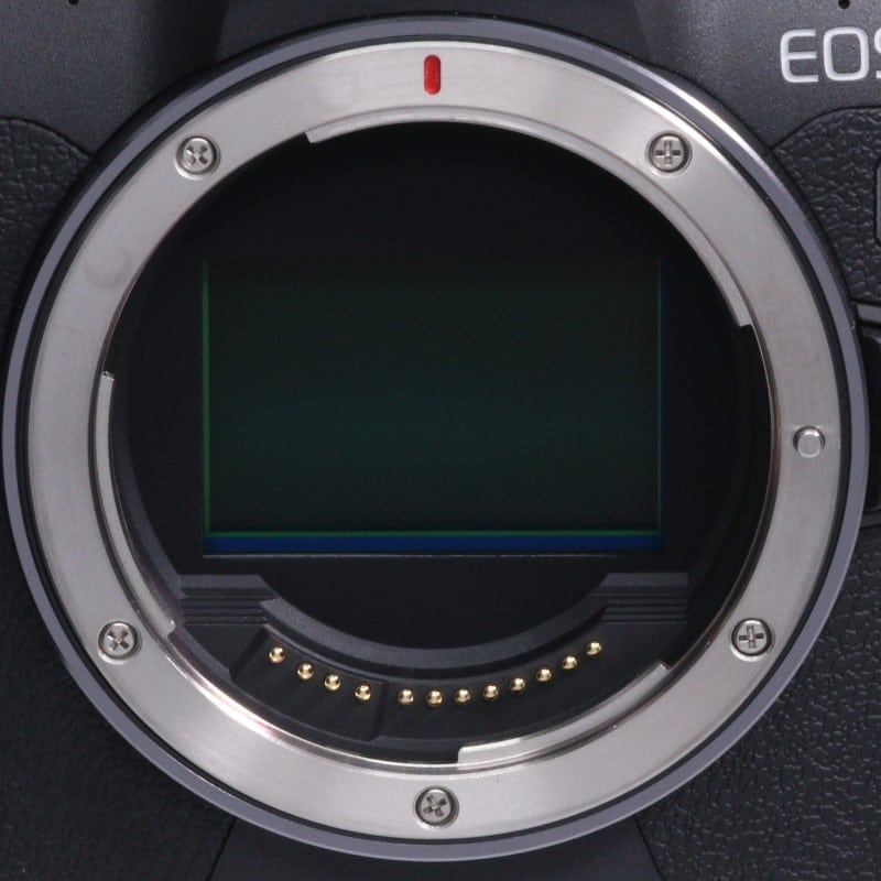 EOS R ボディー