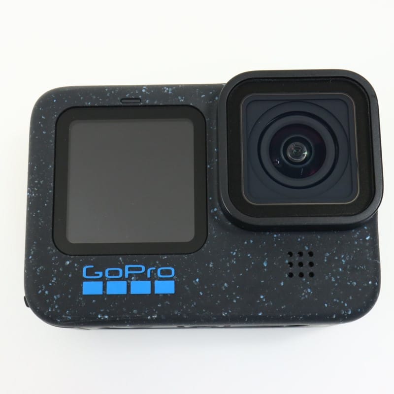 CHDHX-121-FW [HERO12 Black]