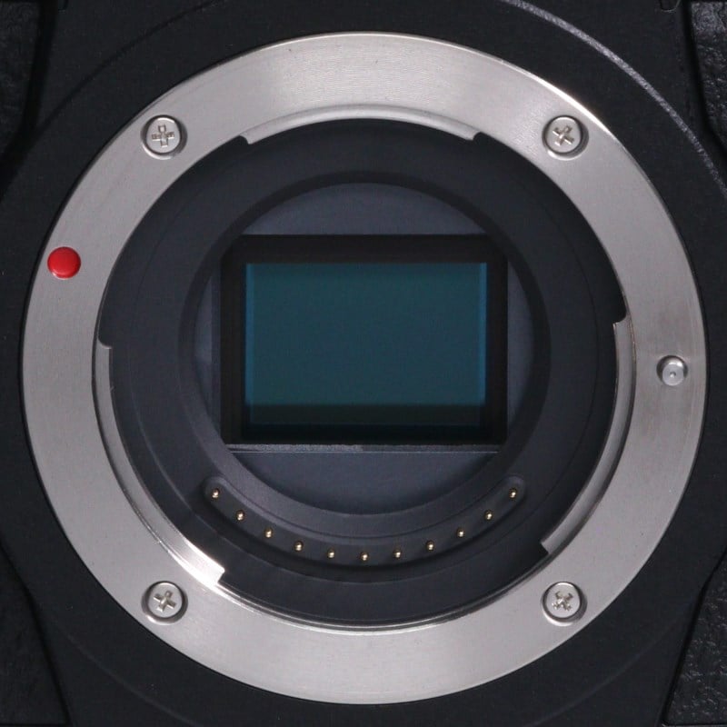 LUMIX G99II ボディ DC-G99M2