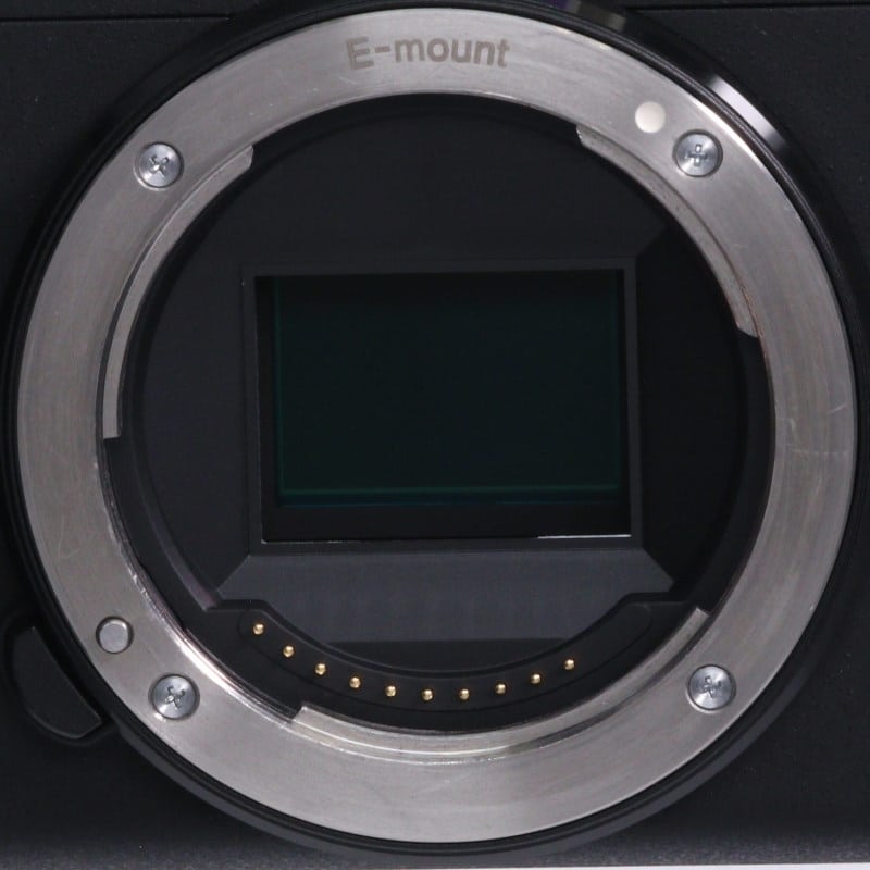 α6700 ボディ ILCE-6700