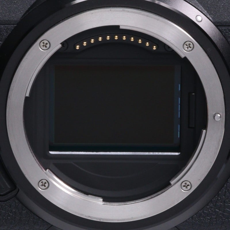Z7II ボディ