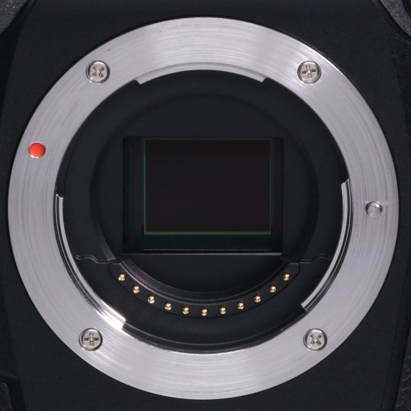 OM SYSTEM OM-1 Mark II ボディー