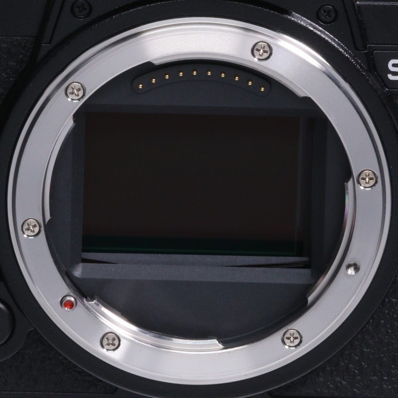 LUMIX DC-S5M2