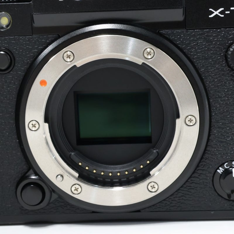 FUJIFILM X-T5 ボディ ブラック (日本語・英語版)