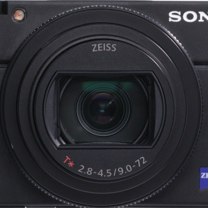 Cyber-shot RX100VII DSC-RX100M7