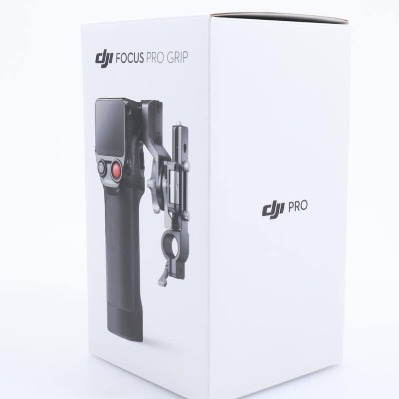Focus Pro グリップ DF1006
