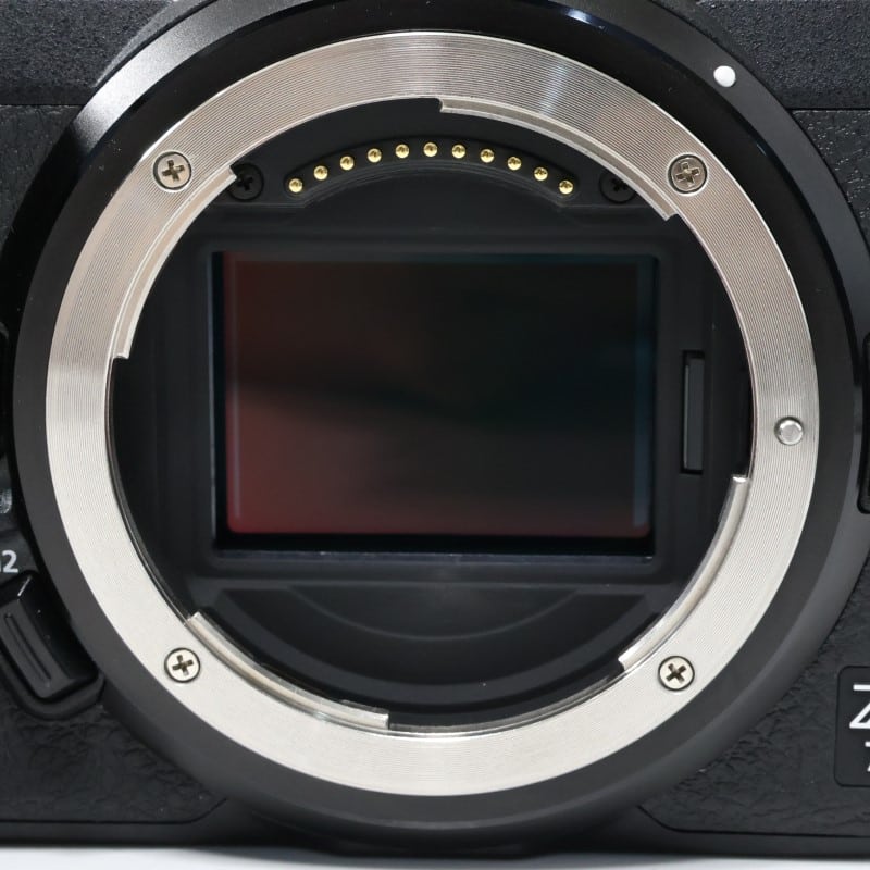Z7 ボディ