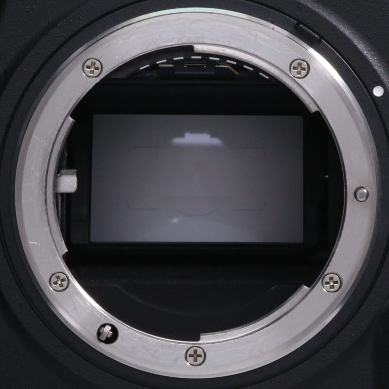 D850 ボディ