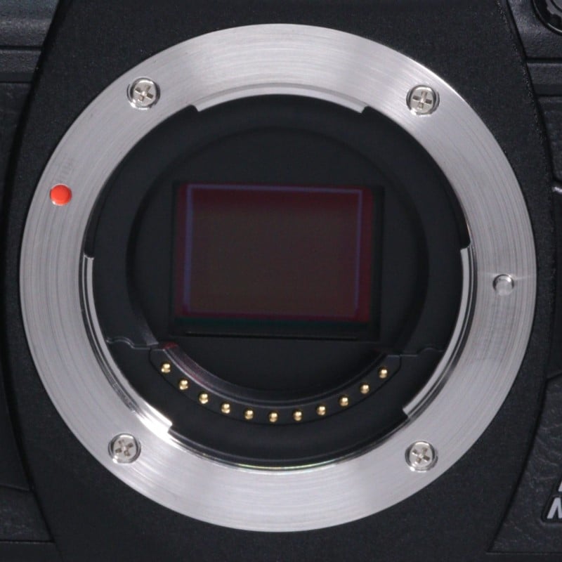 OM-D E-M1 Mark III ボディ
